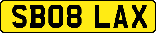 SB08LAX