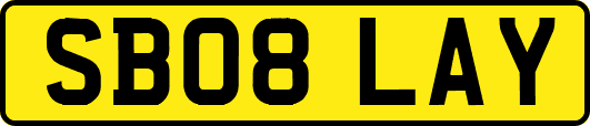 SB08LAY