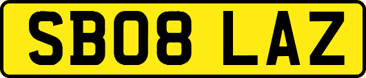 SB08LAZ