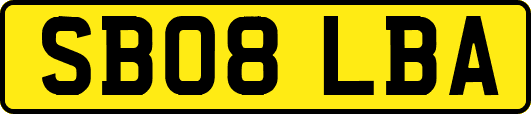 SB08LBA