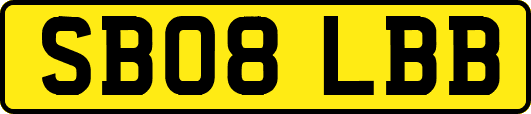 SB08LBB