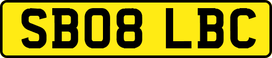 SB08LBC