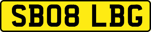 SB08LBG