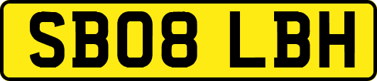 SB08LBH