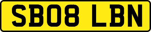 SB08LBN