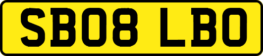 SB08LBO