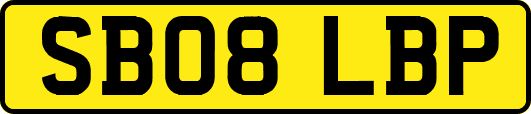 SB08LBP