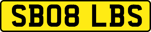 SB08LBS