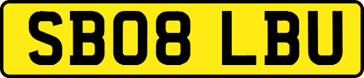 SB08LBU