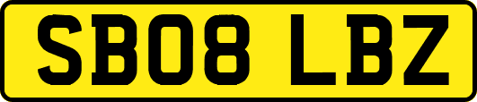SB08LBZ