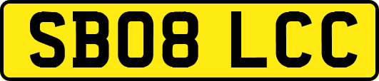 SB08LCC