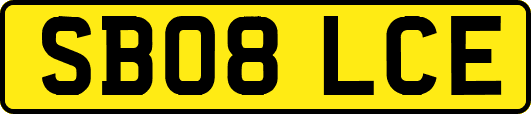 SB08LCE
