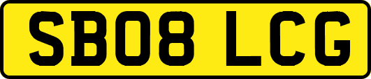 SB08LCG