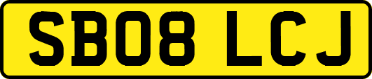 SB08LCJ