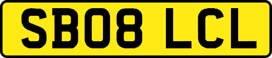 SB08LCL