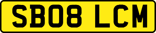 SB08LCM