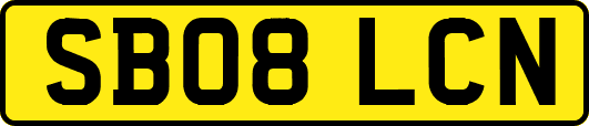 SB08LCN