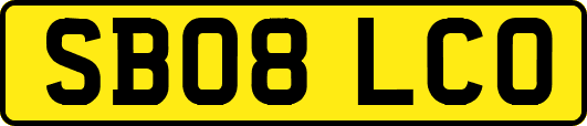 SB08LCO