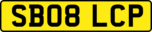 SB08LCP