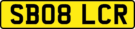 SB08LCR