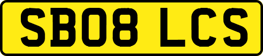 SB08LCS