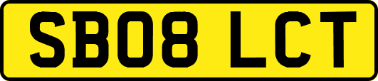 SB08LCT