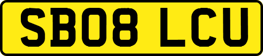 SB08LCU
