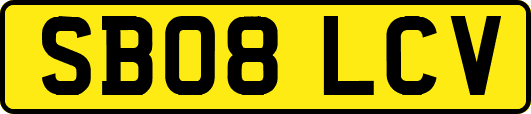 SB08LCV