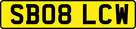 SB08LCW