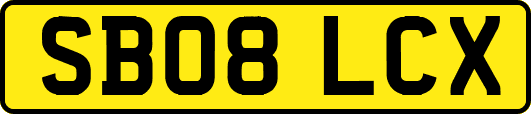 SB08LCX