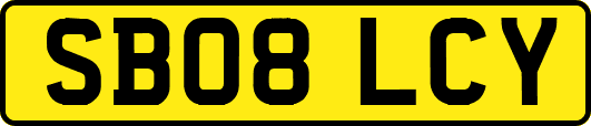 SB08LCY