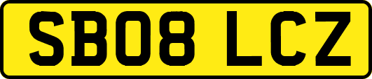 SB08LCZ