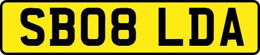 SB08LDA