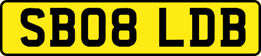 SB08LDB