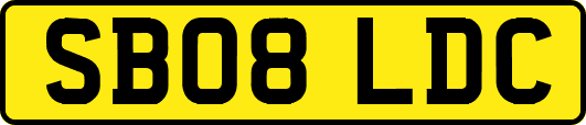 SB08LDC