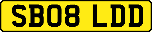 SB08LDD