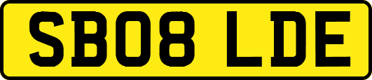 SB08LDE
