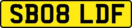 SB08LDF