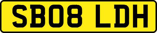 SB08LDH