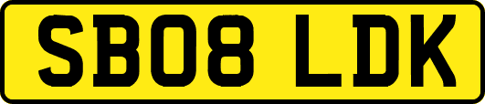 SB08LDK