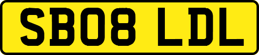SB08LDL