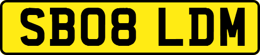 SB08LDM