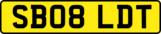SB08LDT