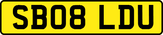 SB08LDU
