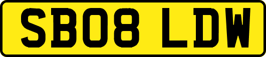 SB08LDW