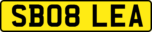 SB08LEA