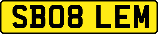 SB08LEM
