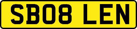 SB08LEN