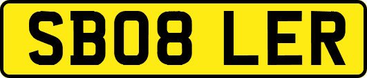 SB08LER