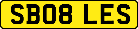 SB08LES